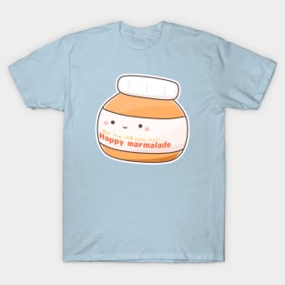 Happy Marmalade T-Shirt